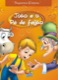 João e o pé de feijão