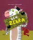 Deu zebra