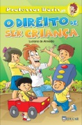 Professor Bóris em O direito de ser criança