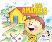 A casa amarela