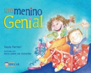 Um menino genial