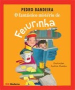 O fantástico mistério de feiurinha